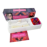 LoopNLoom Knitting Kit