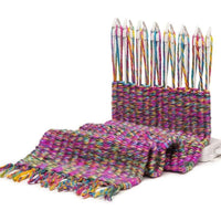 LoopNLoom Knitting Kit