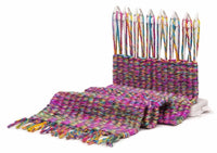 LoopNLoom Knitting Kit