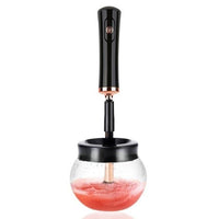 Make Up Brush Cleaner - Beautifily