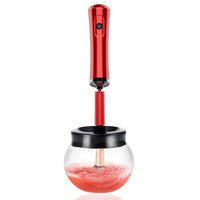 Make Up Brush Cleaner - Beautifily