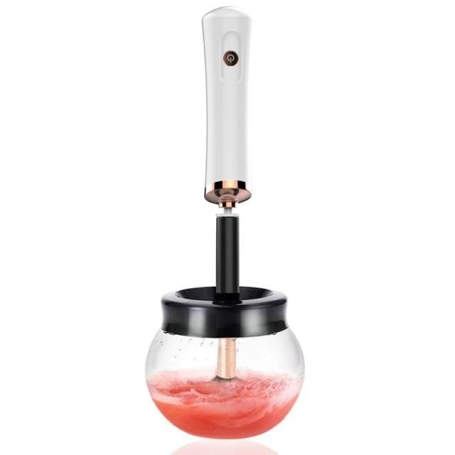 Make Up Brush Cleaner - Beautifily