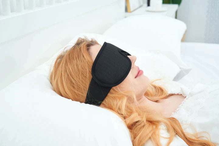 3D Sleep Mask™