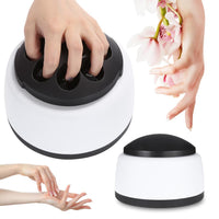 Crylix™️-Electric Nail Polish Remover - Beautifily