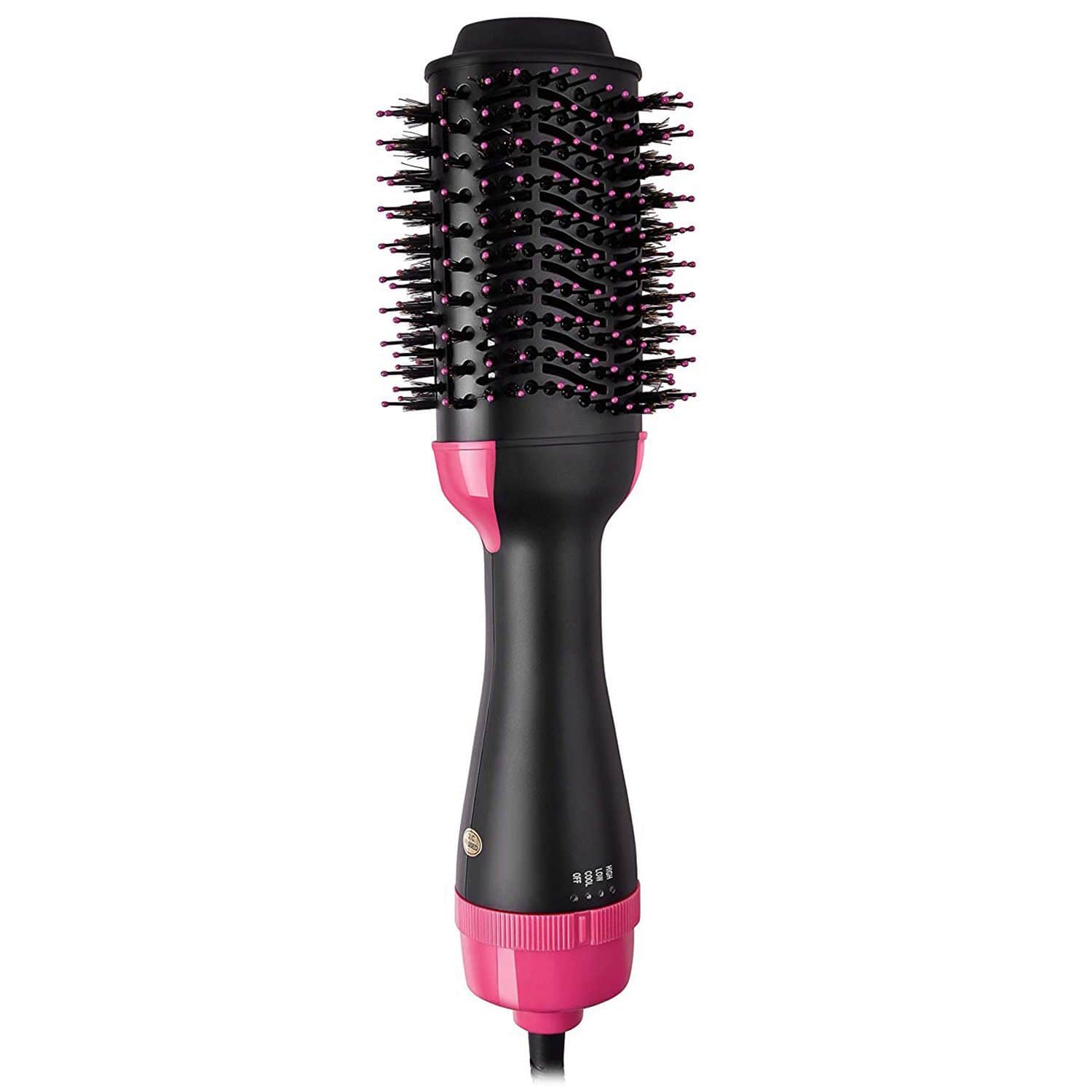 2 in 1 hair dryer and volumizer best sale