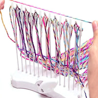 LoopNLoom Knitting Kit