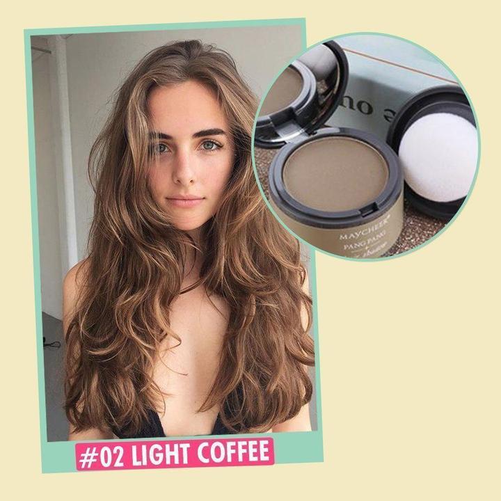Beautifily Hair Shading Powder™
