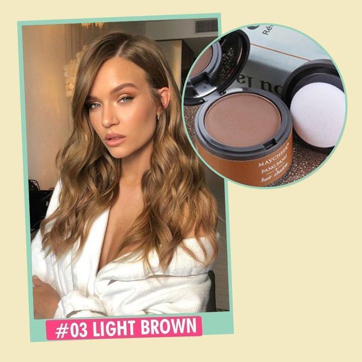 Beautifily Hair Shading Powder™